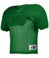 Alleson Dazzle Mesh Practice Football Jersey